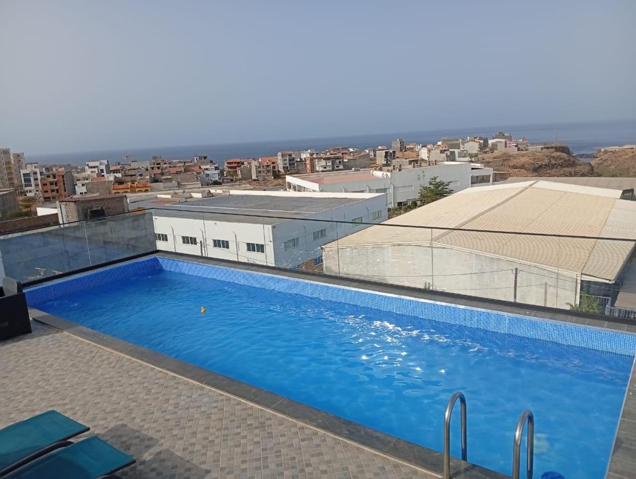 Maison Da Praia Exterior photo