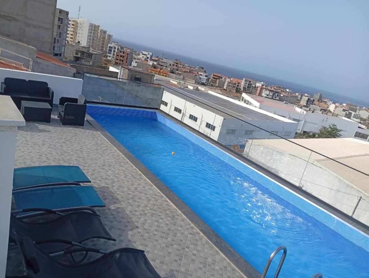 Maison Da Praia Exterior photo
